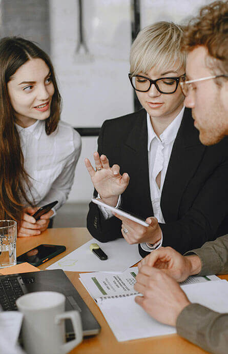 NRI home loan discussion